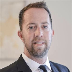 Jason Parsons